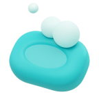 위생 인증 뱃지 아이콘