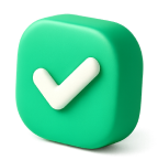 신원 인증 뱃지 아이콘