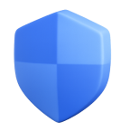 보험 가입 뱃지 아이콘